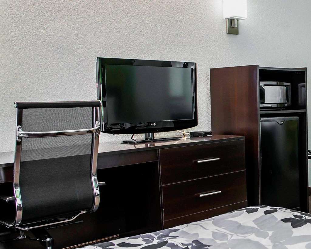 Sleep Inn & Suites Columbus Zimmer foto